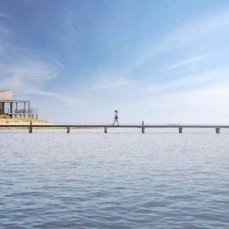 Oasis Punt-West Hotel & Beach Resort Ouddorp Extérieur photo