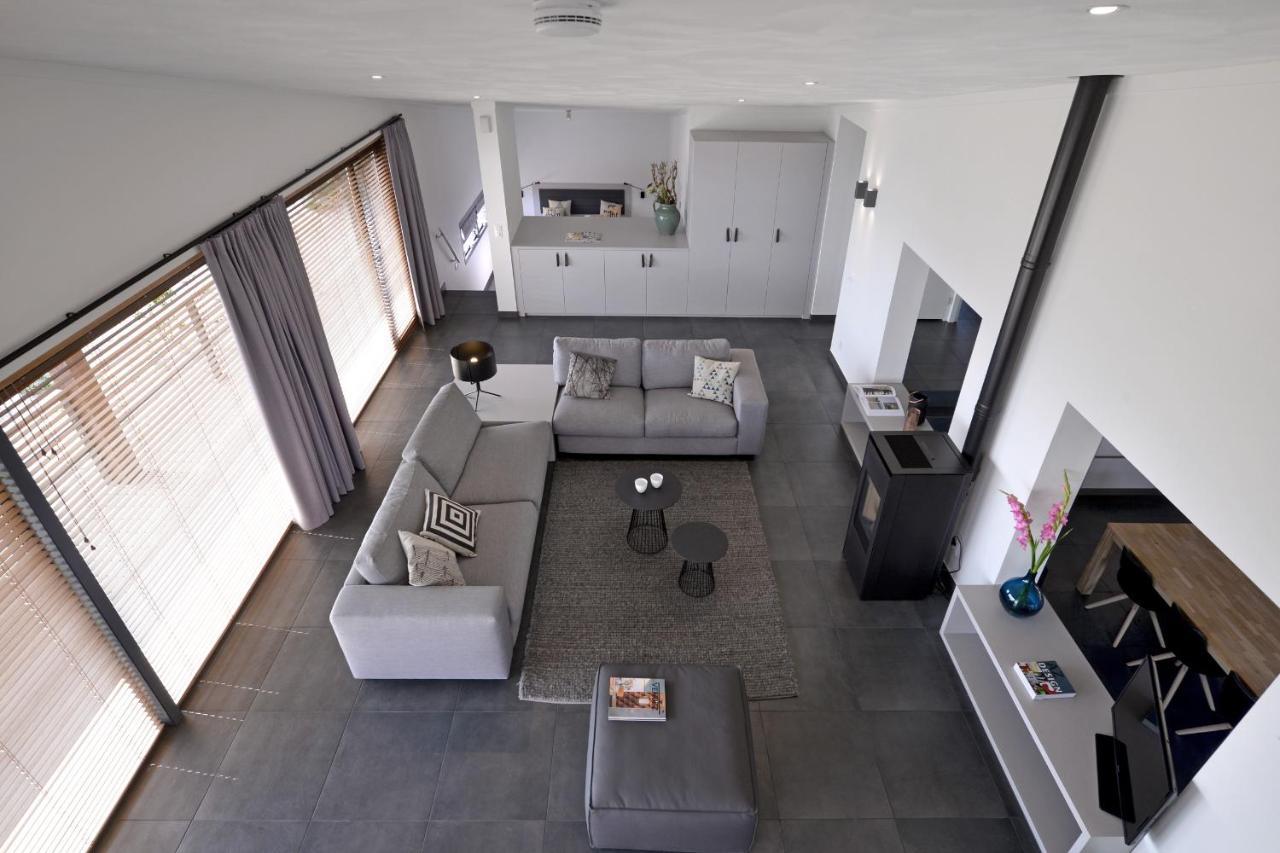 Oasis Punt-West Hotel & Beach Resort Ouddorp Extérieur photo