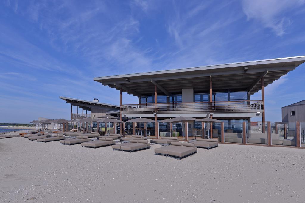 Oasis Punt-West Hotel & Beach Resort Ouddorp Chambre photo
