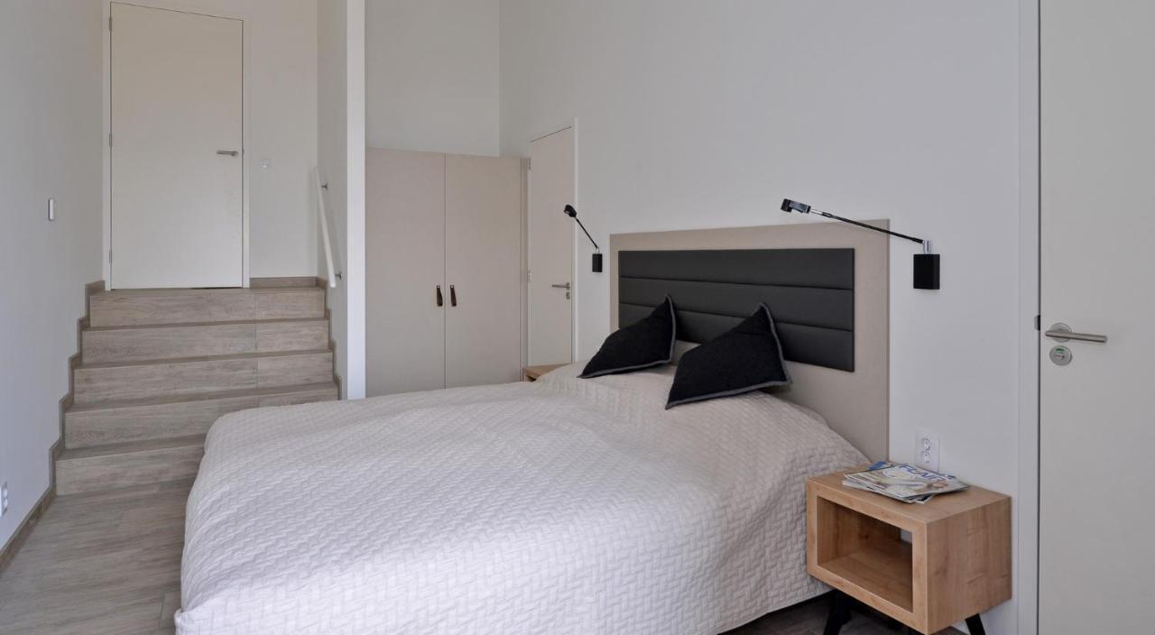 Oasis Punt-West Hotel & Beach Resort Ouddorp Extérieur photo