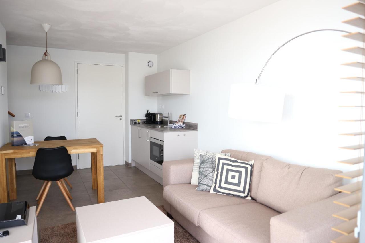 Oasis Punt-West Hotel & Beach Resort Ouddorp Extérieur photo