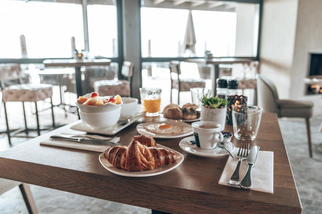 Oasis Punt-West Hotel & Beach Resort Ouddorp Extérieur photo